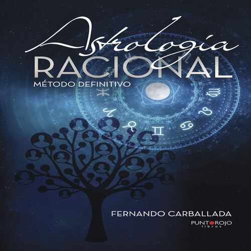 Astrología Racional - Método definitivo