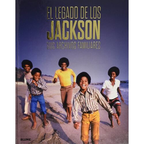El legado de Los Jackson