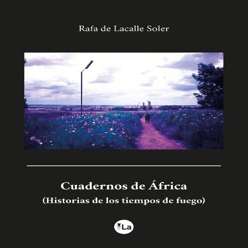 Cuadernos de África