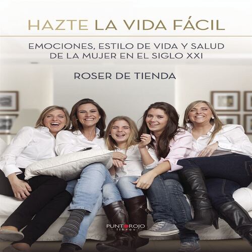 Hazte la vida fácil