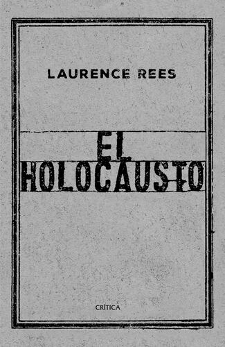 El Holocausto