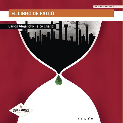 El libro de Falcó