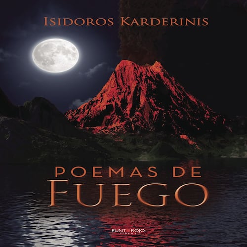 Poemas de fuego