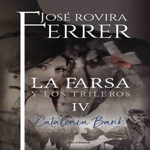 Farsa de amor a la española on Apple Books