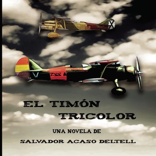 El timón tricolor