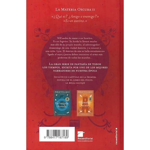 La daga