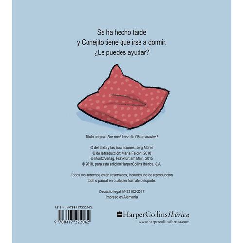 Cosquillas y a la cama