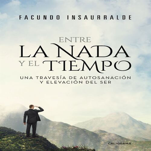 Entre la Nada y el Tiempo