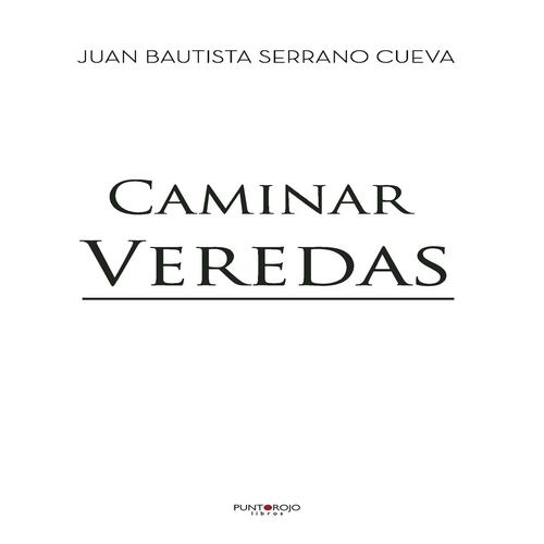 Caminar Veredas