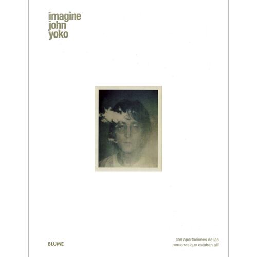 Imagine  John Yoko