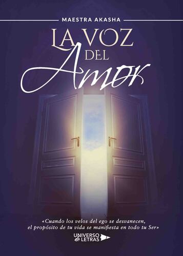 La voz del amor
