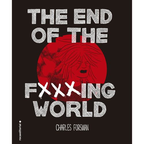 The end of the fxxxing world