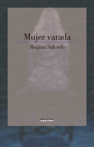 Mujer varada