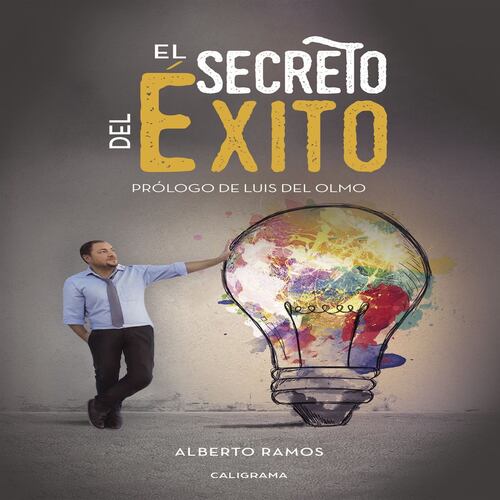 El secreto del éxito