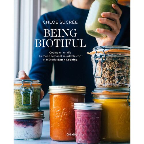 Being biotiful