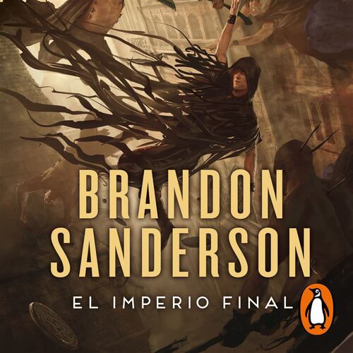 El imperio final (Nacidos de la bruma [Mistborn] 1)