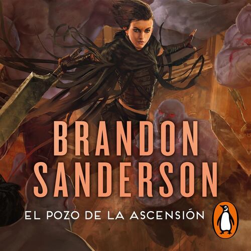 El Pozo de la Ascensión (Nacidos de la bruma [Mistborn] 2)