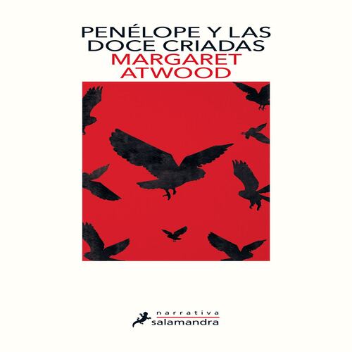 Penélope y las doce criadas