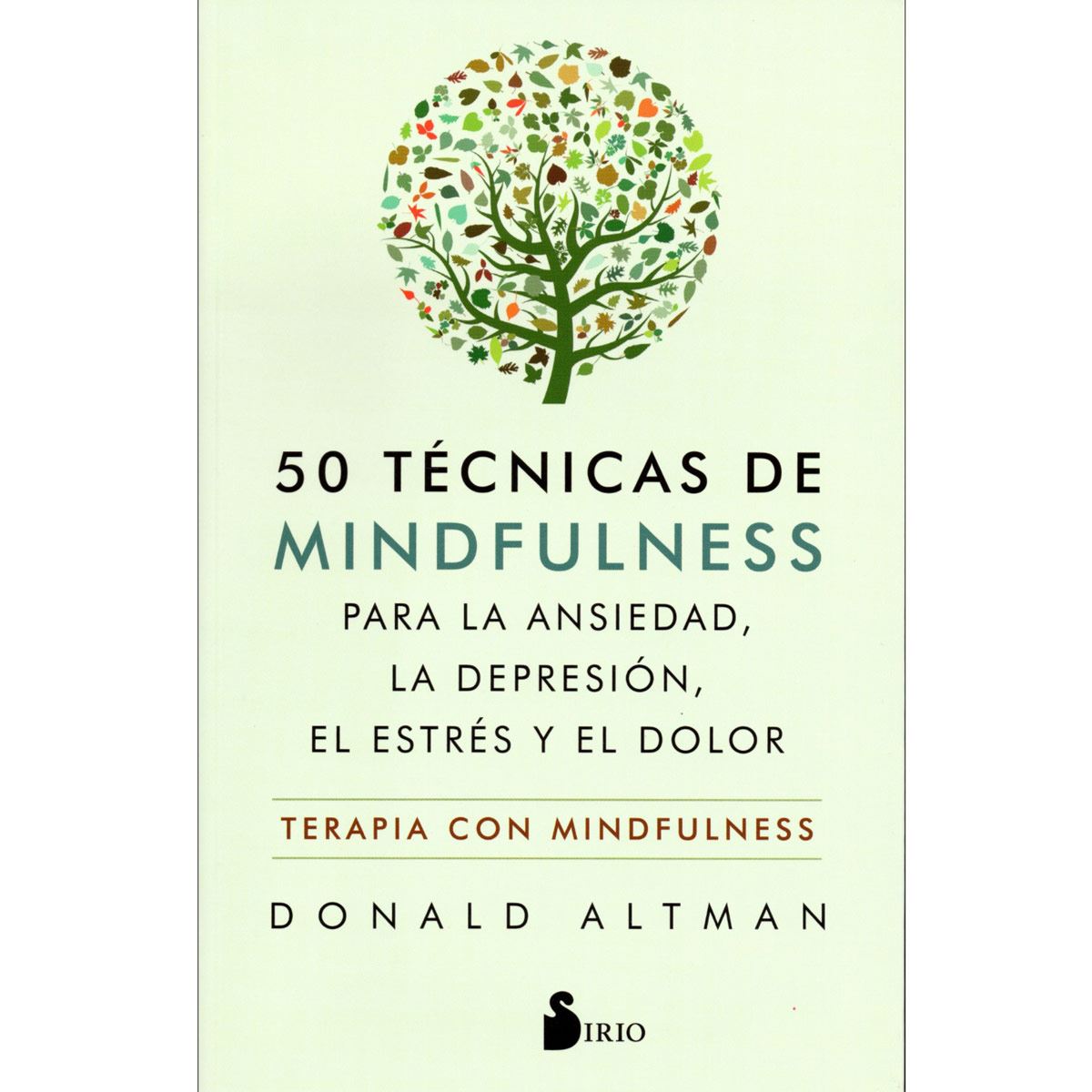 50 Técnicas De Mindfulness