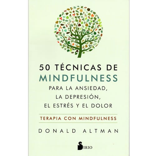 50 técnicas de mindfulness