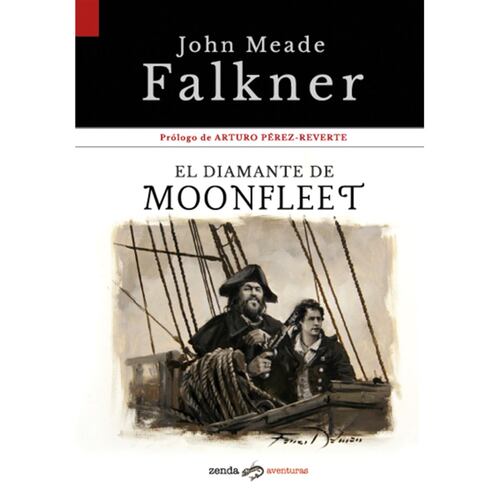 El diamante de Moonfleet