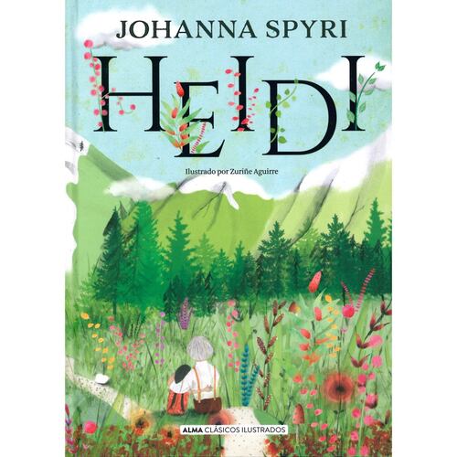 Heidi