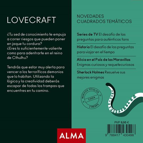 Lovecraft