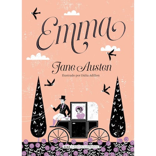 Emma (J. Austen)