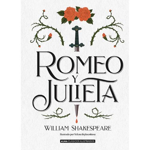 Romeo y Julieta
