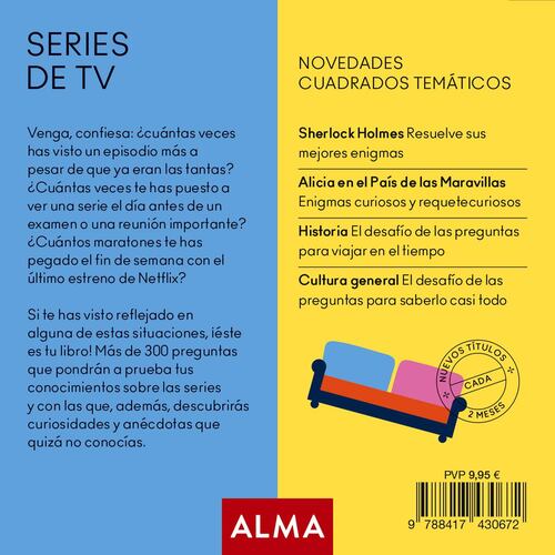 Series de TV
