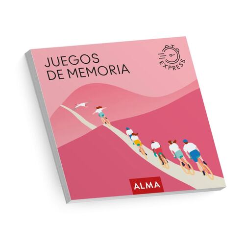 Juegos de Memoria Express