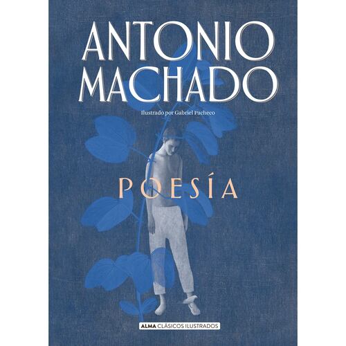 Antonio Machado Poesía