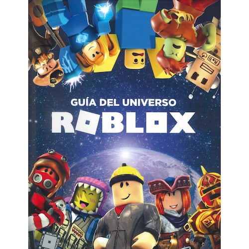 Guía del universo roblox