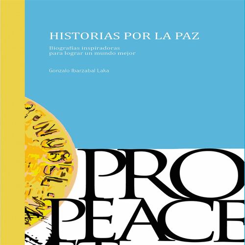 Historias por la Paz