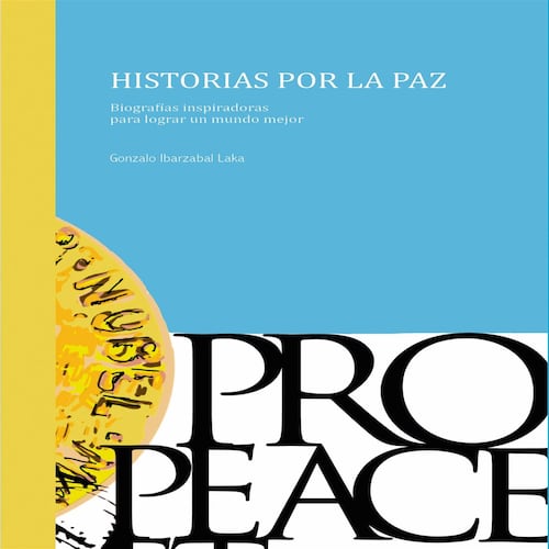 Historias por la Paz