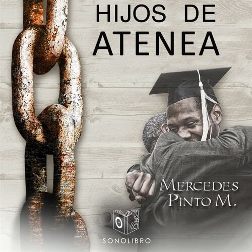 Hijos de Atenea - dramatizado