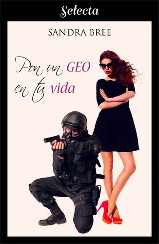 Pon un geo en tu vida (Un cuerpo muy especial 2)