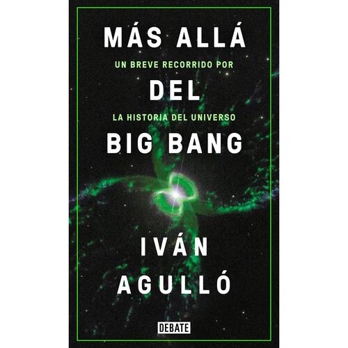 Más allá del big bang: un breve recorrido por la historia del universo