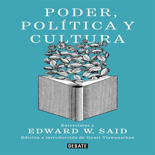 Poder, política y cultura