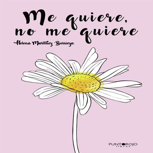 Me quiere, no me quiere