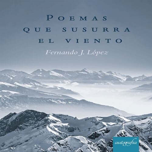 Poemas que susurra el viento
