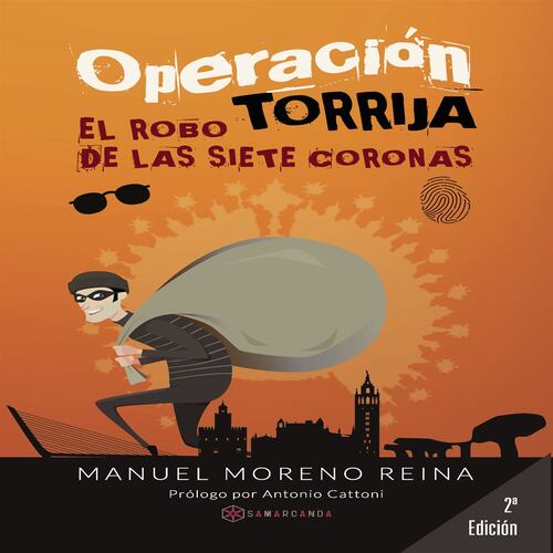 Operación Torrija