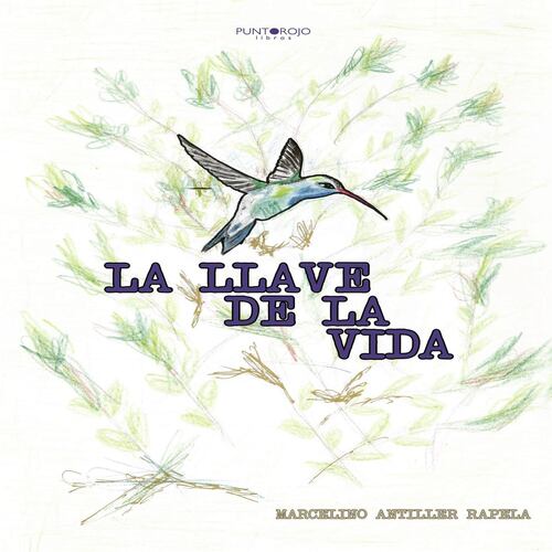 La llave de la vida
