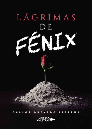 Lágrimas de Fénix