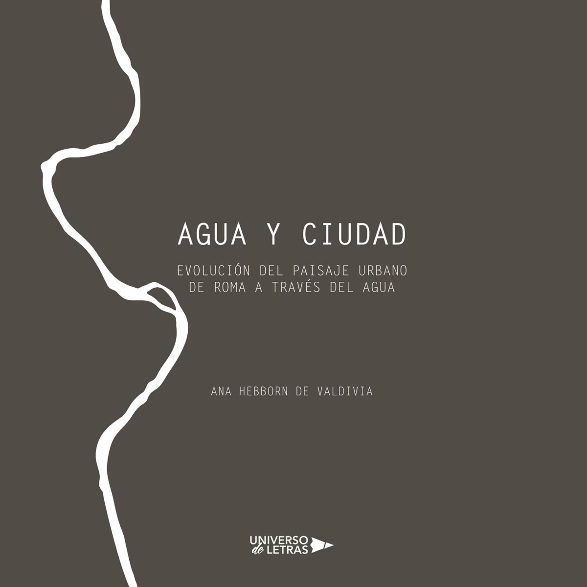 Agua Y Ciudad