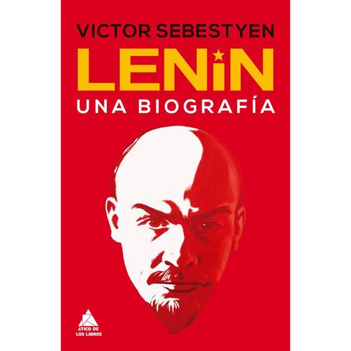 Lenin una biografía
