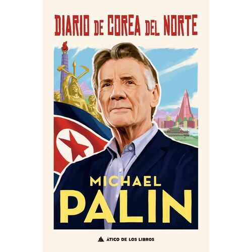 Libro diario de Corea del Norte