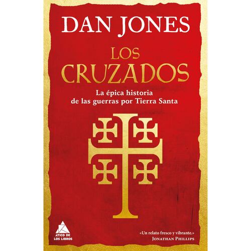 Los Cruzados