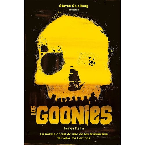 Los Goonies