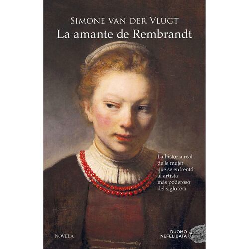 La amante de Rembrandt